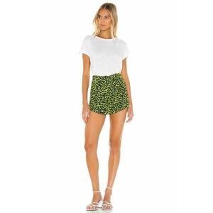 NEW Blue Life Ducki Shorts Lemon